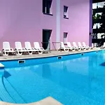 Stylish With Outdoor Pool
