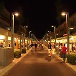 Stylish With Outdoor Pool * Bibione