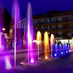 Stylish With Outdoor Pool Bibione