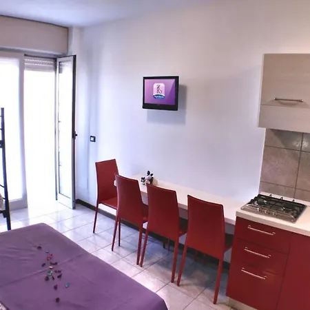 Apartment Stylish With Outdoor Pool