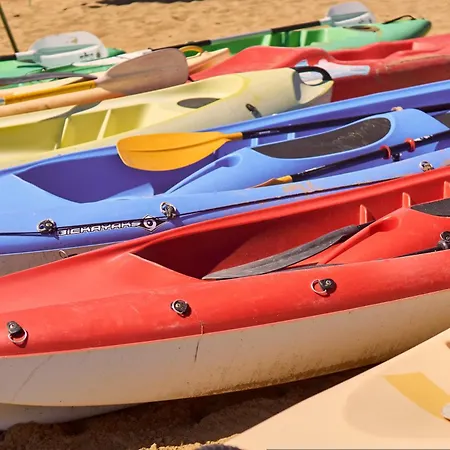 Stylish With Outdoor Pool Апартаменты Бибионе