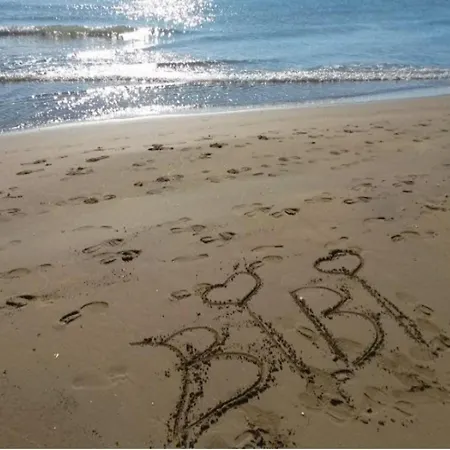 Апартаменты Stylish With Outdoor Pool Бибионе