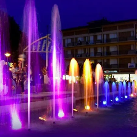 Stylish With Outdoor Pool Bibione