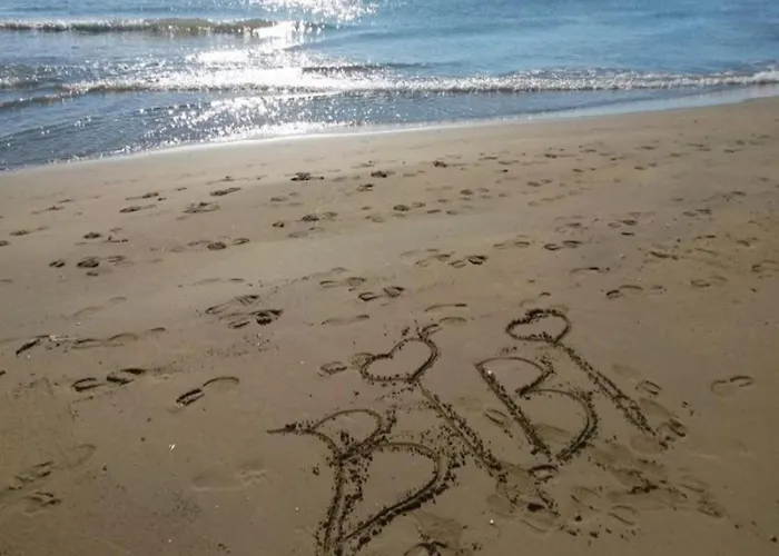 Apartmán Stylish With Outdoor Pool Bibione