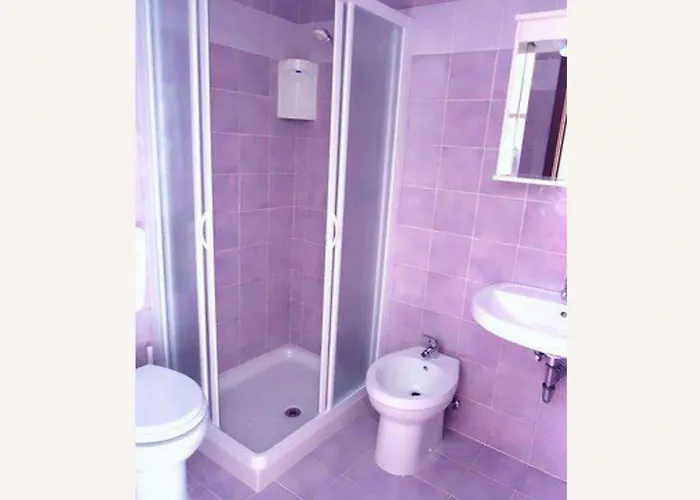 Apartmán Stylish With Outdoor Pool Bibione